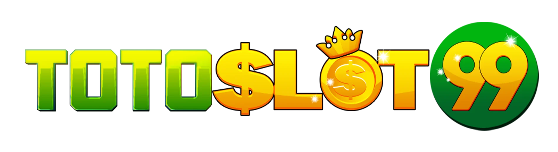 TOTOSLOT99 Logo